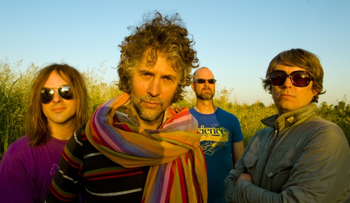 THE FLAMING LIPS, THE RAPTURE, YANN TIERSEN E RUFUS WAINWRIGHT AMONG THE NEW CONFIRMATINS FOR OPTIMUS PRIMAVERA SOUND